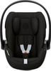 || CYBEX Fotelik Cloud G (Comf) Magic Black '25
