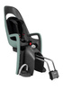 Hamax Fotelik rowerowy Caress (rama) Green&Black