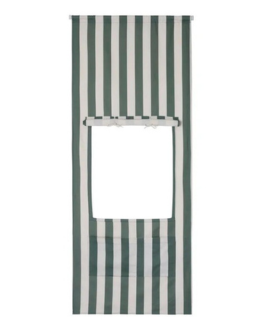 Kid's Concept - Kid's Concept - Drzwi do kiosku - stripe green