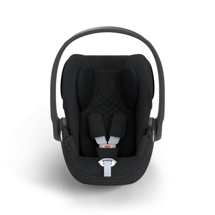 || CYBEX Fotelik Cloud T (Comfort), Sepia Black