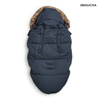 Elodie Details - Recycled polyester - Footmuff - Juniper Blue