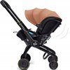 || DOONA X Fotelik mobilny z reg.oparcia, Terracot