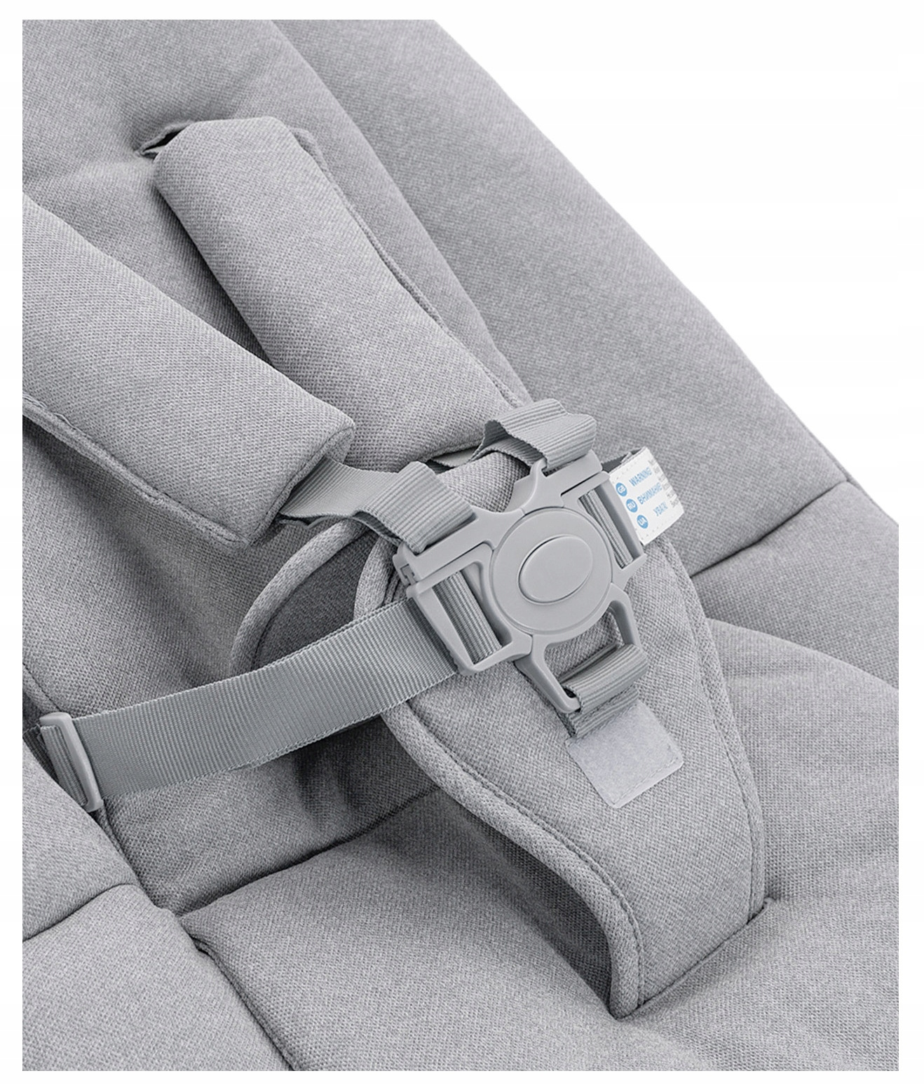 CARRELLO Krzesełko & leżaczek Ergo, Linen Beige