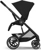 CYBEX BALIOS S Lux (blk) Moon Black New'25