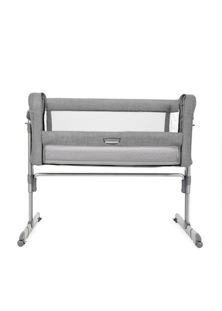 || JOIE Łóżeczko Roomie Glide, Foggy Grey