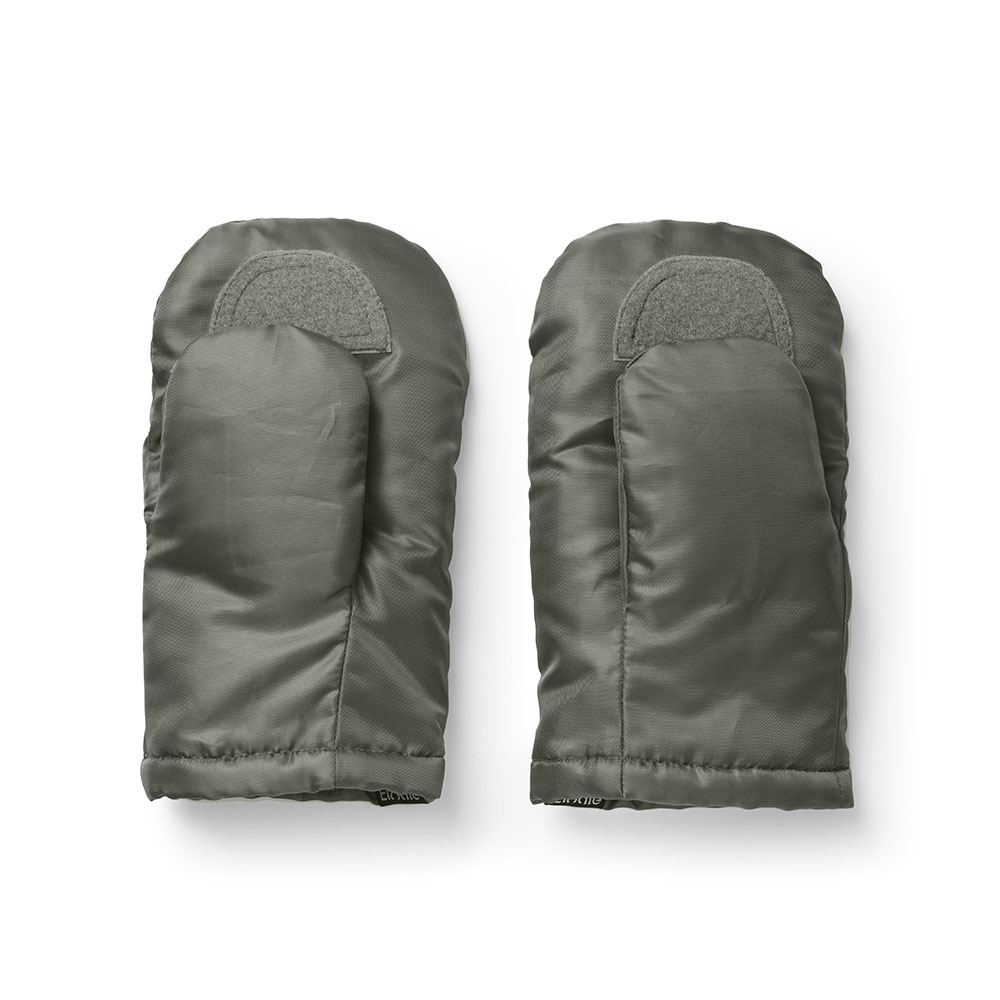 Elodie Details - Stroller Mittens - Rebel Green