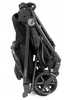 Peg Perego Vivace Licorice wózek spacerowy
