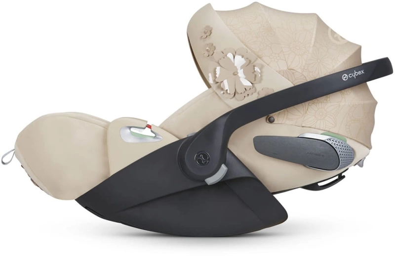 || CYBEX Fotelik Cloud T -------------