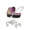 CYBEX GONDOLA MIOS 1.0 CHERUBS PINK