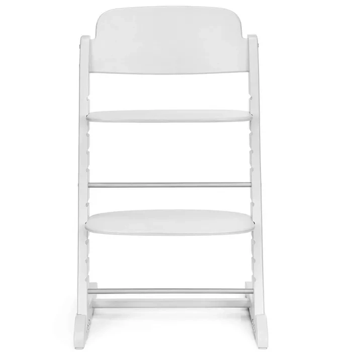 Cybex Krzesełko z tacką Iris (3in1), All White