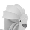 || CYBEX SIEDZISKO Sirona T (Plus) White LGrey
