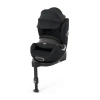 || Cybex Fotelik Anoris T2 (Plus) Sephia Black