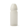 Elodie Details - Glass Feeding Bottle - Vanilla White