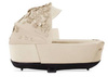 || CYBEX GONDOLA Priam 4.0, Simply Flowers Beige