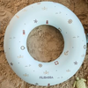 FILIBABBA KOŁO DO PŁYWANIA NIEBIESKI