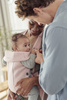 BABYBJÖRN - Baby Carrier MINI 3D Jersey, Light pink