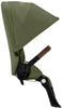 (pw) CYBEX GAZELLE S (dod) siedzisko Tpe M Green
