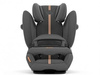 Cybex Fotelik Pallas G I-Size (Plus) Lava Grey