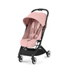 CYBEX WÓZEK Orfeo, (blk) Candy Pink '25