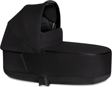 CYBEX GONDOLA CC PRIAM 2.0 (Plus) Stardust black