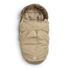Elodie Details - Classic Footmuffs with wool - Pure Khaki