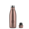 Cool Bottles Butelka termiczna 350 ml Metallic Rose