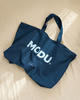 Modu Torba transportowa, Deep Blue
