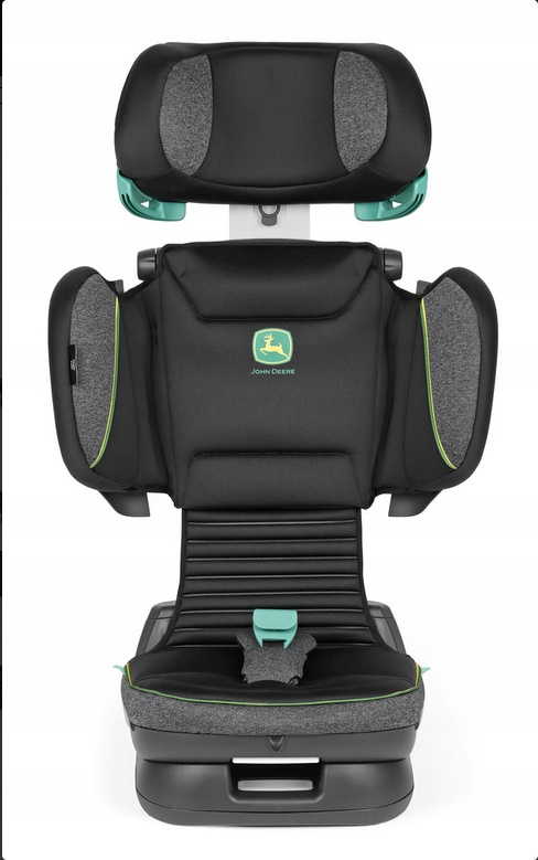PEG-PEREGO Fotelik Flex R129 15-50, John Deer