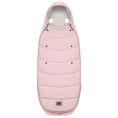 (pw) Platinium Śpiworek Peach Pink