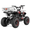 MINI QUAD XTR M7/6 50 2T P-ST, cz-czerwony 