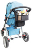 Baby Dan - Stroller organiser