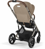 || CYBEX Wózek Balios S Lux (tpe), Almond Beige