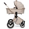 Muuvo Quick wózek 2w1, Boho Brown