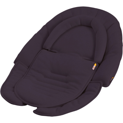 BLOOM FRESCO Wkładka 0+ Newborn Snug, Black