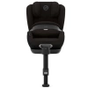 || Cybex Fotelik Anoris T2 (Comfort) Sephia Black