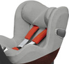 CYBEX Pokrowiec letni na fotelik Sirona Z T, Grey