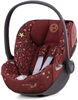 || CYBEX Fotelik Cloud T (Rosenrot Red) RockStar