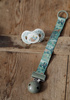 Elodie Details - Wood Pacifier Clip - Owl & Willow