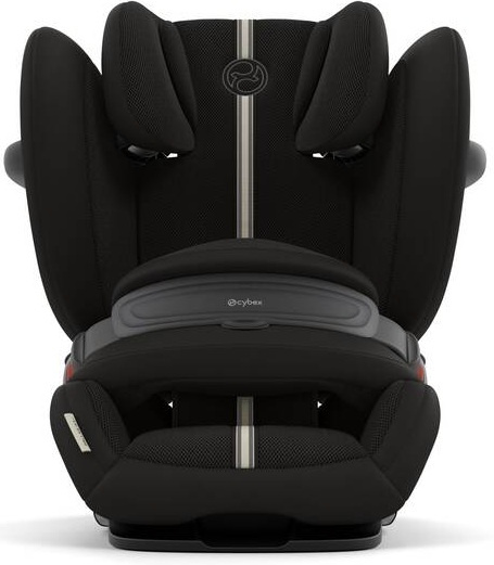 || CYBEX Fotelik Pallas G3 (Plus) Moon Black
