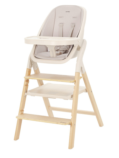 Carrello Krzesełko & leżaczek Ergo, Sugar Beige