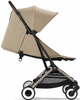 || CYBEX WÓZEK Orfeo, (tpe) Almond Beige '25