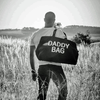 CHILDHOME torba dla Taty Daddy Bag, Black