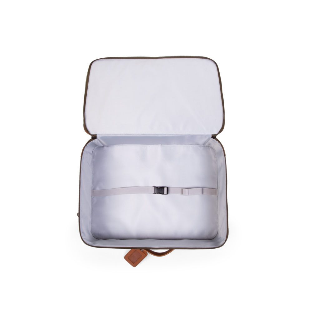 Childhome WALIZKA DZIECIĘCA KHAKI 20766