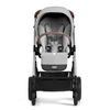 CYBEX WÓZEK SPACEROWY BALIOS S LUX 2 LAVA GREY