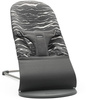 BABYBJÖRN - Bouncer Bliss, Anthracite/Landscape Print, Cotton