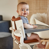 LEANDER - tray for CLASSIC™ high chair, grey