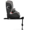 || Cybex Fotelik Anoris T2 (Comfort) Mirage Grey