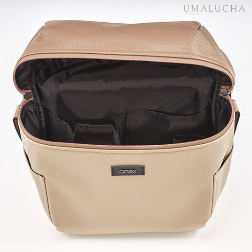 Anex Wózek 2w1 E-type (1/2), Boho Beige (etse01).