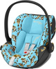 CYBEX Fotelik Cloud Z (J Scott) Cherub Blue