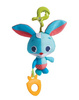 Zawieszka Tiny Smarts - wibrujący Króliczek Thomas